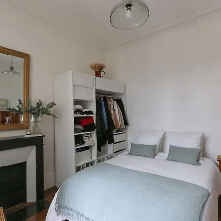Apartamento Cocoon Of In *