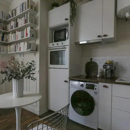 Apartamento Cocoon Of In